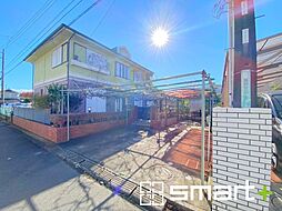 物件画像 守谷市薬師台 戸建