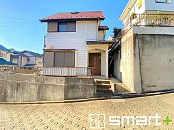 物件画像 取手市米ノ井　戸建て