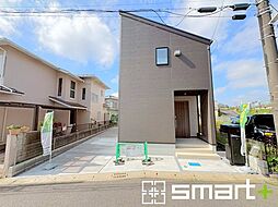 物件画像 〜LIGNAGE〜我孫子市並木9丁目24-1期