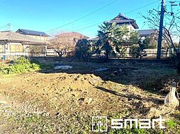 物件画像 石岡市若松　土地