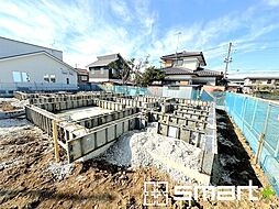 物件画像 土浦市北荒川沖町5期