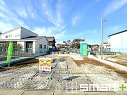 物件画像 土浦市北荒川沖町5期