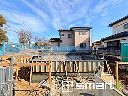 物件画像 牛久刈谷町1丁目24-1期