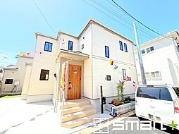 物件画像 流山市こうのす台3