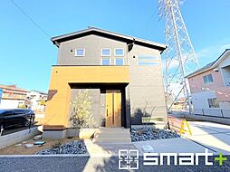 物件画像 坂東市辺田　〜Felidia Garden〜