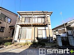 物件画像 稲敷市蒲ケ山〜中古戸建〜