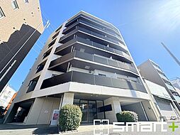物件画像 ベルジェンド鶴見