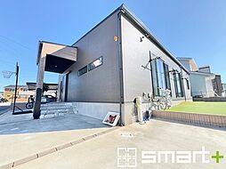 物件画像 印西市鹿黒南3丁目 〜「こだわりの平屋」〜