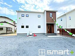 物件画像 第1石岡市総社