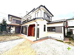 物件画像 北相馬郡利根町早尾 〜再生住宅〜