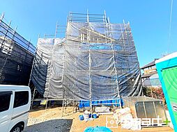 物件画像 稲敷郡阿見町54期