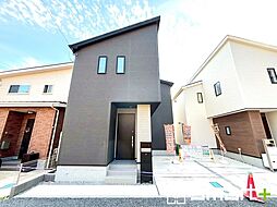 物件画像 取手台宿2丁目第1期