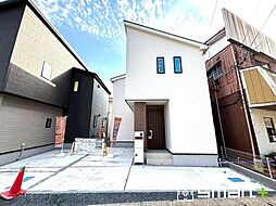 物件画像 取手台宿2丁目第1期