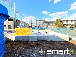 物件画像 下妻市下妻12期