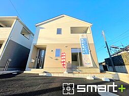 物件画像 我孫子市日秀第1