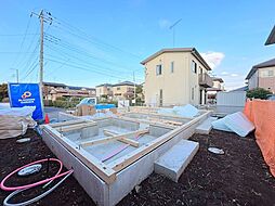 稲敷郡阿見町本郷1丁目2期