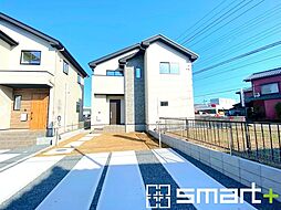 物件画像 取手市白山6期