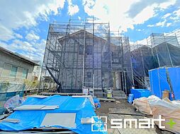 取手市白山6期