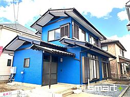 物件画像 牛久市上柏田一丁目　〜中古住宅〜