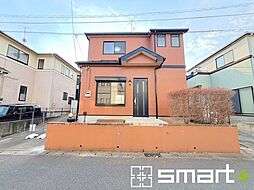 物件画像 柏市豊四季 〜再生住宅〜