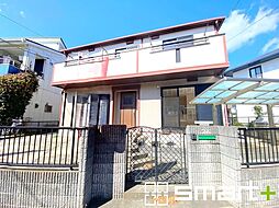 物件画像 野田市みずき四丁目戸建