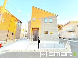 物件画像 野田市柳沢　〜2号棟〜