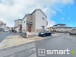かすみがうら市 稲吉 戸建