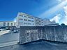 周辺：下稲吉中学校（750m）