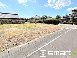 物件画像 龍ケ崎市佐貫町〜建築条件無し土地〜