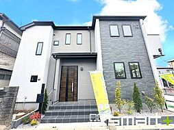 物件画像 松戸市古ケ崎29期