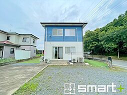 物件画像 石岡市下林 中古戸建