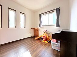 子供部屋
