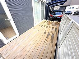 物件画像 桧家施工の注文住宅　築浅戸建