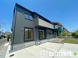 物件画像 土浦市桜ケ丘町6期