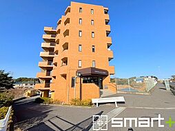 物件画像 ダイアパレス我孫子