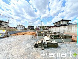 物件画像 第1石岡市山崎