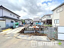 物件画像 守谷けやき台2丁目24-1期