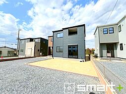 物件画像 第1石岡市北府中