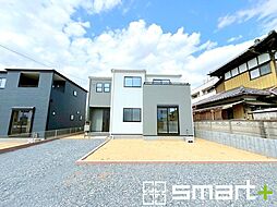 物件画像 第1石岡市北府中