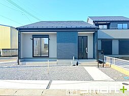 物件画像 坂東市辺田第2