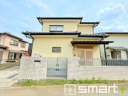 物件画像 土浦市烏山4丁目