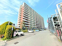 物件画像 プレジール牛久オペラスクエア