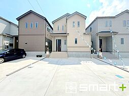 物件画像 中高津2丁目　〜全4棟〜