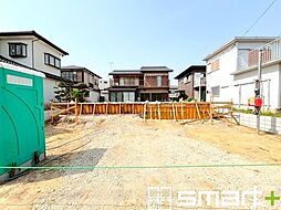 つくば市自由ケ丘第8