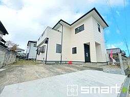 つくばみらい市山王新田　〜再生住宅〜