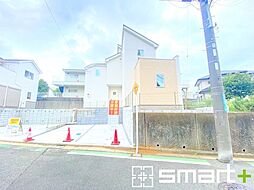 物件画像 柏市緑台2期