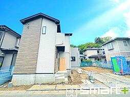 物件画像 守谷市みずき野4期