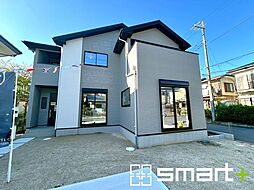 物件画像 取手市西11期