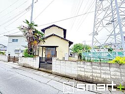 物件画像 土浦市真鍋6丁目中古戸建