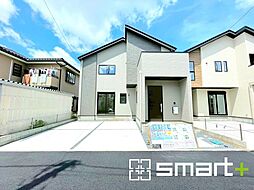 物件画像 成田市並木町3期